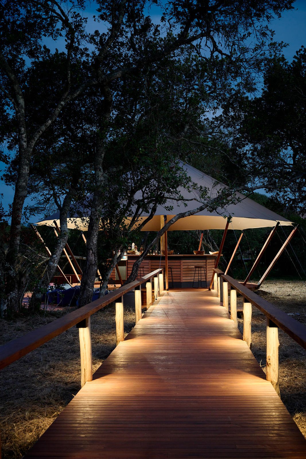 Ol Pejeta Conservancy - Rhino Conservation Experience at Sanctuary Tambarare